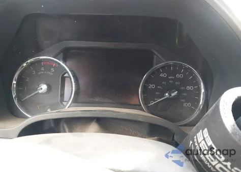 2022 Ford F-250 Lariat from USA, damaged, VIN 1FT7W2BT1NEC41592